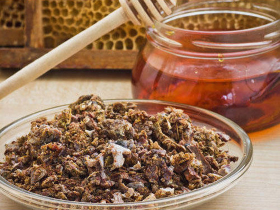 هكذا تعالجون قروح البرد أو بثور الحمى بطرق طبيعية صورة رقم 9