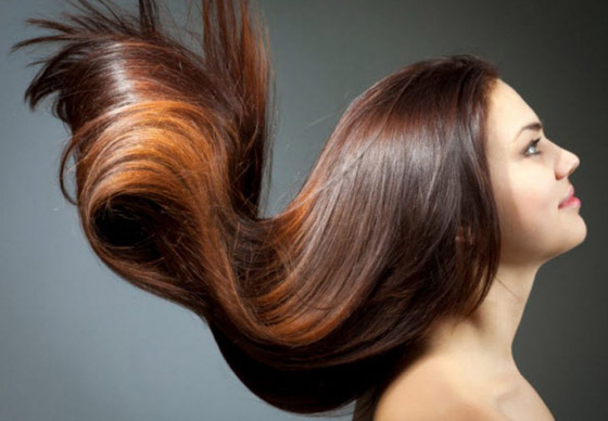 بعيدا عن المنتجات.. نصائح للحصول على شعر أكثر كثافة بصورة طبيعية صورة رقم 9