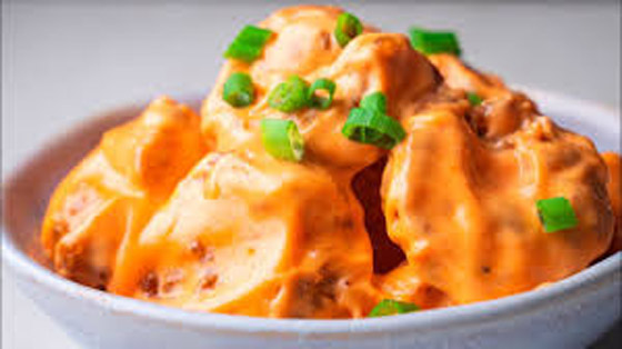 أشهر الوصفات اليابانية.. إليكم طريقة تحضير ديناميت القريدس أو الجمبري صورة رقم 6