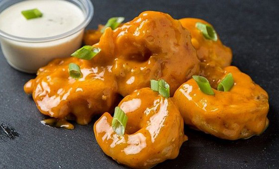 أشهر الوصفات اليابانية.. إليكم طريقة تحضير ديناميت القريدس أو الجمبري صورة رقم 7