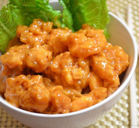 أشهر الوصفات اليابانية.. إليكم طريقة تحضير ديناميت القريدس أو الجمبري صورة رقم 8