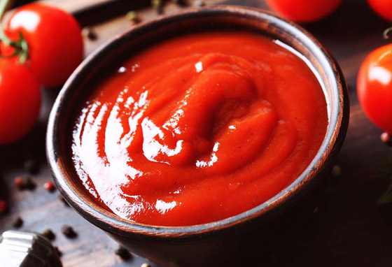 خطأ شائع نرتكبه جميعا.. 10 أطعمة توقف حالا عن وضعها في الثلاجة! صورة رقم 10