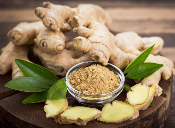 أطعمة يجب تناولها عند الإصابة ببرد المعدة.. ما هو هذا المرض الشائع؟ صورة رقم 2