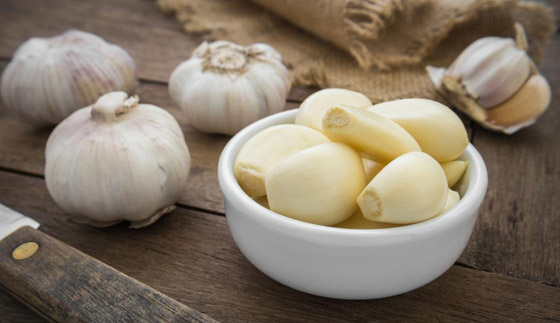 أطعمة يجب تناولها عند الإصابة ببرد المعدة.. ما هو هذا المرض الشائع؟ صورة رقم 4