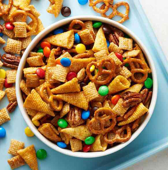 أطعمة يجب تناولها عند الإصابة ببرد المعدة.. ما هو هذا المرض الشائع؟ صورة رقم 5