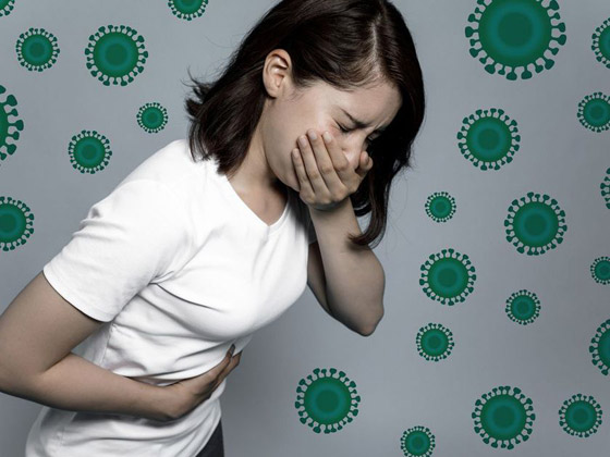 أطعمة يجب تناولها عند الإصابة ببرد المعدة.. ما هو هذا المرض الشائع؟ صورة رقم 13