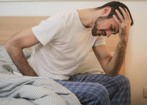 أطعمة يجب تناولها عند الإصابة ببرد المعدة.. ما هو هذا المرض الشائع؟ صورة رقم 17