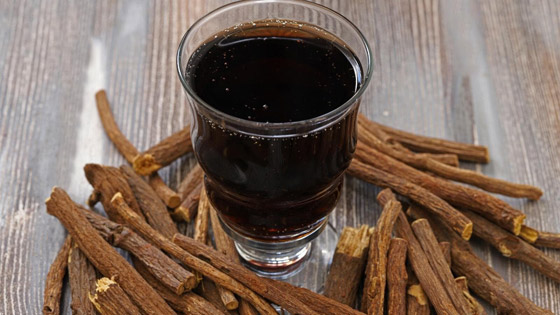 5 أنواع من الشاي تخفف أعراض الربو صورة رقم 5