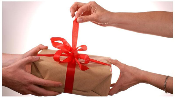 أفكار ذكية لبث روح الحياة في الزواج صورة رقم 6