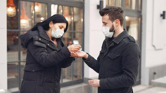 التعقيم.. قد لا يمنع إصابتنا بكورونا لكنه يشعرنا بالراحة صورة رقم 2