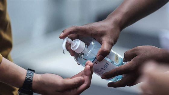 التعقيم.. قد لا يمنع إصابتنا بكورونا لكنه يشعرنا بالراحة صورة رقم 4