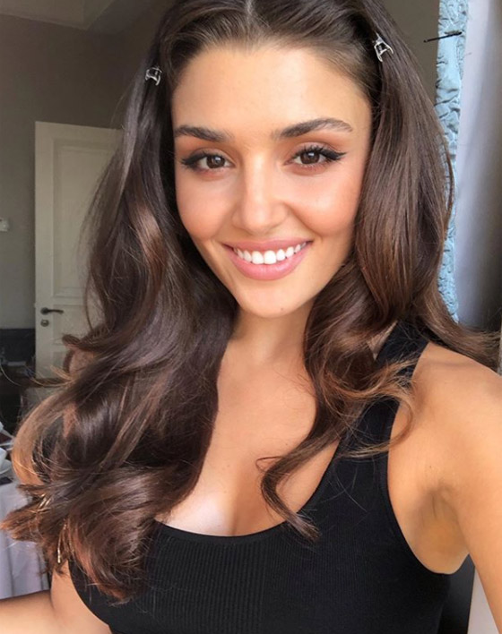 جدل حول أجمل 10 فتيات مسلمات: هل تستحق روان بن حسين المركز الثاني؟ صورة رقم 2