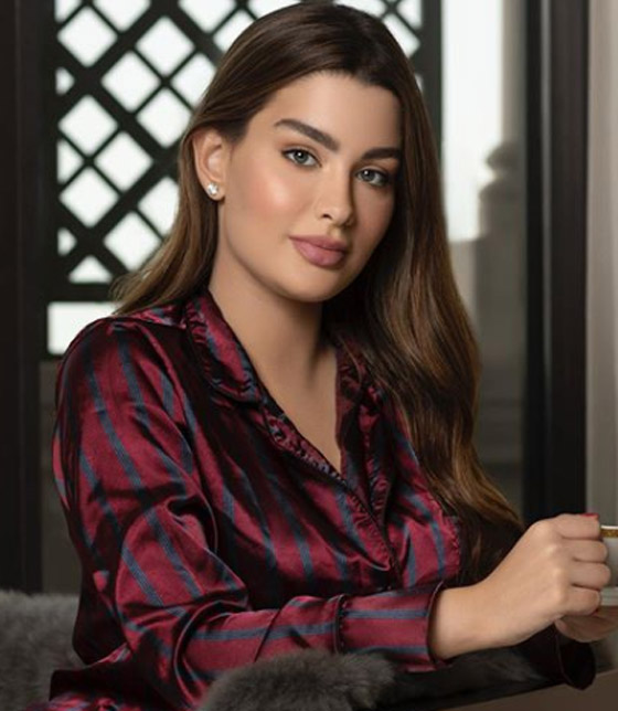 جدل حول أجمل 10 فتيات مسلمات: هل تستحق روان بن حسين المركز الثاني؟ صورة رقم 3