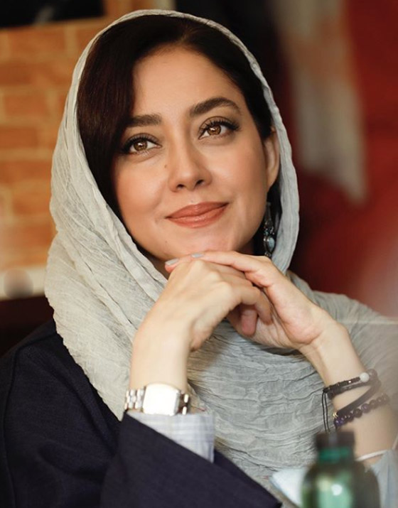 جدل حول أجمل 10 فتيات مسلمات: هل تستحق روان بن حسين المركز الثاني؟ صورة رقم 8