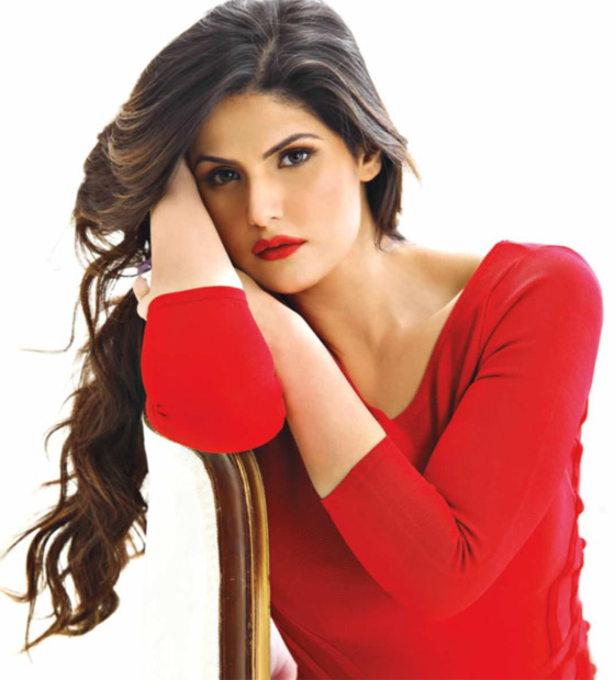 جدل حول أجمل 10 فتيات مسلمات: هل تستحق روان بن حسين المركز الثاني؟ صورة رقم 9