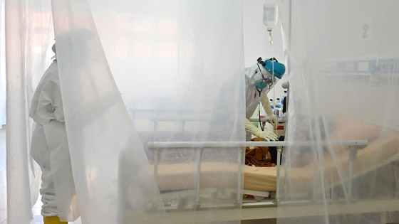 منظمة الصحة تدعو الدول حول العالم للاستعداد للوباء التالي لكورونا! صورة رقم 3