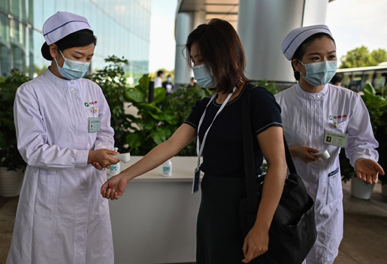 منظمة الصحة تدعو الدول حول العالم للاستعداد للوباء التالي لكورونا! صورة رقم 4