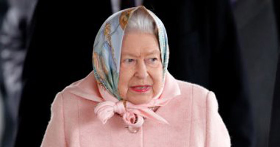 ما النظام الغذائي الذي تتبعه الملكة إليزابيث يوميًا؟ صورة رقم 6