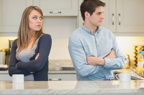 الحلول المثالية لكسر الملل وروتين الحياة الزوجية صورة رقم 7