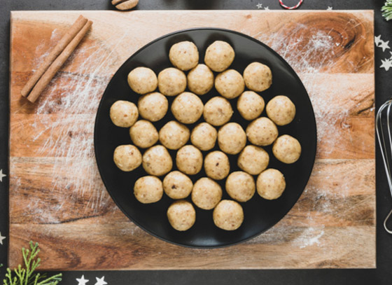 رائحتها شهية ولذيذة مع فنجان الشاي.. إليكم وصفة خلية النحل الطيبة صورة رقم 3