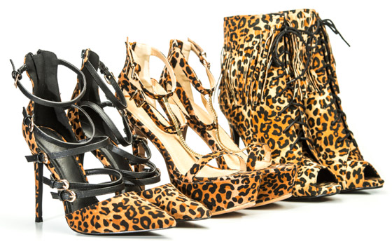 طبعات الفهد.. النقشة الكلاسيكية التي تجعل كل إطلالة رائعة! صور صورة رقم 3