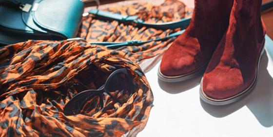 طبعات الفهد.. النقشة الكلاسيكية التي تجعل كل إطلالة رائعة! صور صورة رقم 7