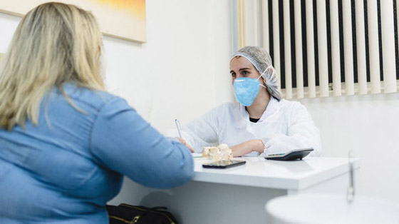 البدانة خطر كبير على الشباب المصابين بكورونا صورة رقم 3