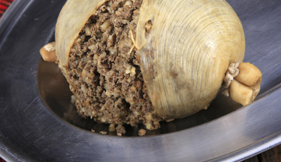 بالصور.. تعرفوا على أغرب الأكلات الشعبية حول العالم صورة رقم 3 بالصور.. تعرفوا على أغرب الأكلات الشعبية حول العالم صورة رقم 3