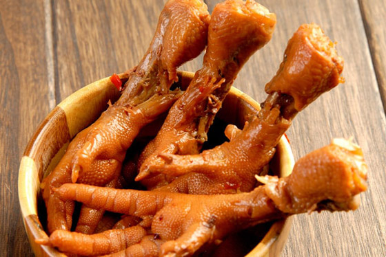 بالصور.. تعرفوا على أغرب الأكلات الشعبية حول العالم صورة رقم 16 بالصور.. تعرفوا على أغرب الأكلات الشعبية حول العالم صورة رقم 16