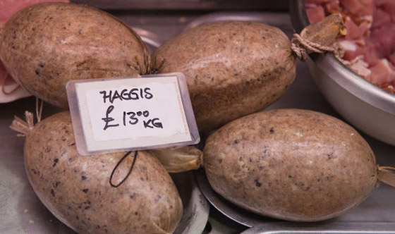 بالصور.. تعرفوا على أغرب الأكلات الشعبية حول العالم صورة رقم 5 بالصور.. تعرفوا على أغرب الأكلات الشعبية حول العالم صورة رقم 5