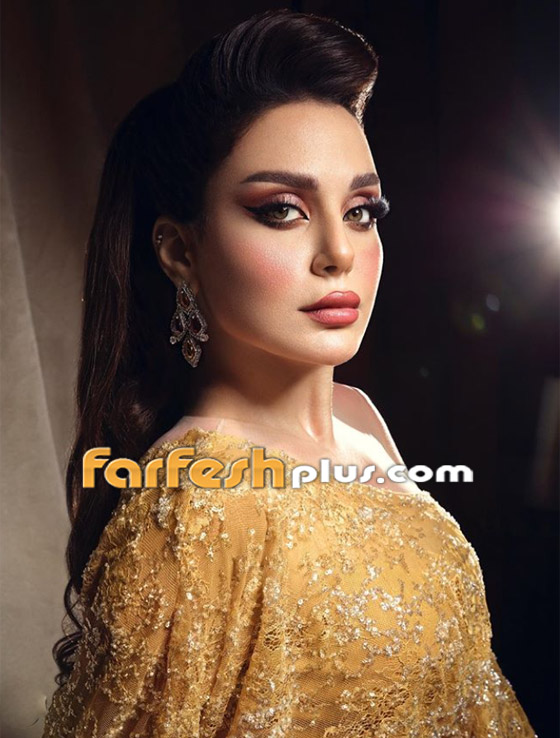 صورة رقم 1 - فيديو: أول تعليق من زينب فياض على تشبيه صوتها بوالدتها هيفاء وهبي صورة رقم 1 - فيديو: أول تعليق من زينب فياض على تشبيه صوتها بوالدتها هيفاء وهبي