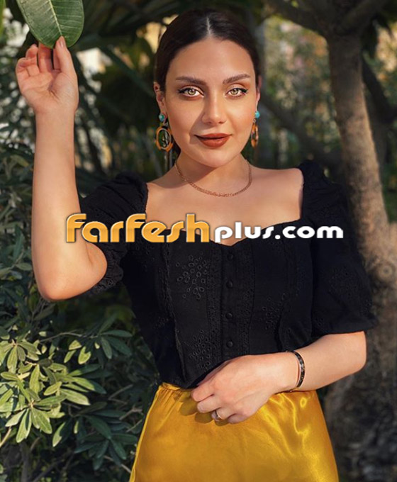صورة رقم 13 - فيديو: أول تعليق من زينب فياض على تشبيه صوتها بوالدتها هيفاء وهبي صورة رقم 13 - فيديو: أول تعليق من زينب فياض على تشبيه صوتها بوالدتها هيفاء وهبي