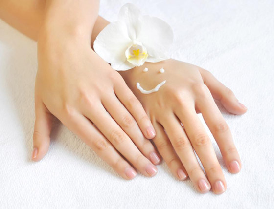 نصائح للمحافظة على جمال يديك صورة رقم 1