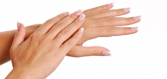 نصائح للمحافظة على جمال يديك صورة رقم 3