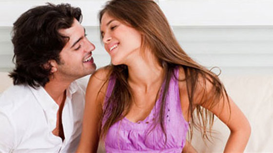 أشياء بسيطة تجعل زوجك يتعلق بك! صورة رقم 1