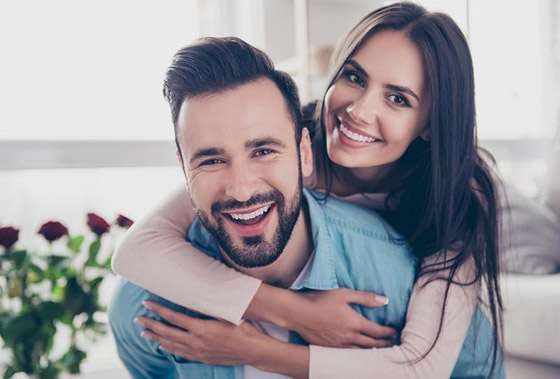 أشياء بسيطة تجعل زوجك يتعلق بك! صورة رقم 3