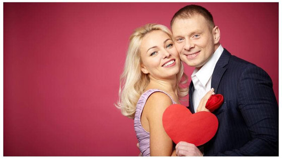 أشياء بسيطة تجعل زوجك يتعلق بك! صورة رقم 4