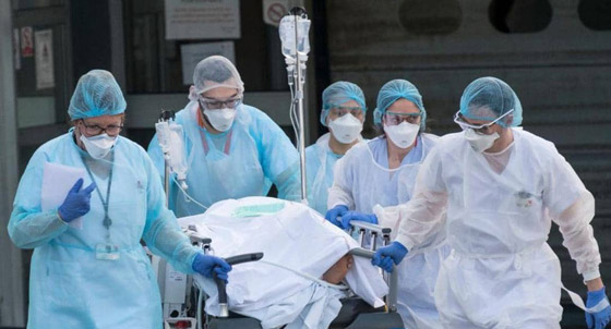 منظمة الصحة تحذر من 