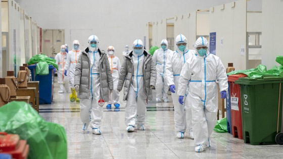 منظمة الصحة تحذر من 