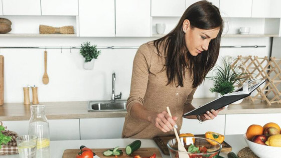 10 وصفات لذيذة جربيها قبل نهاية الصيف (صور) صورة رقم 11