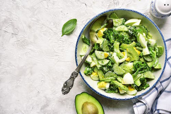 10 وصفات لذيذة جربيها قبل نهاية الصيف (صور) صورة رقم 4