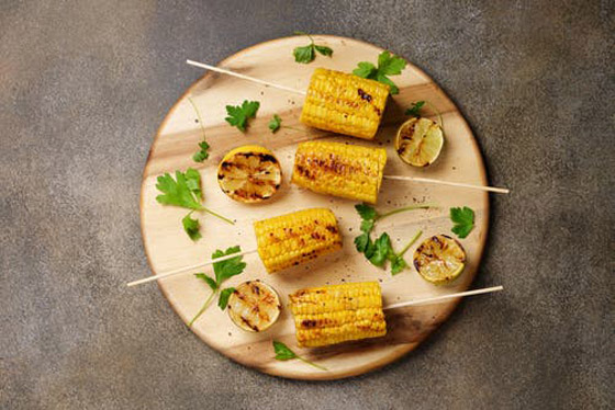 10 وصفات لذيذة جربيها قبل نهاية الصيف (صور) صورة رقم 7