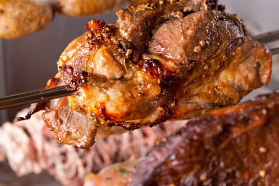 10 وصفات لذيذة جربيها قبل نهاية الصيف (صور) صورة رقم 8