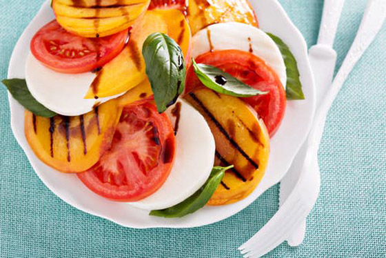 10 وصفات لذيذة جربيها قبل نهاية الصيف (صور) صورة رقم 9