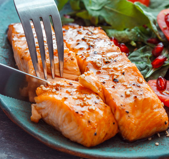 إليكم 7 أغذية صحية تدعم وتقوي الصحة النفسية والعقلية صورة رقم 5