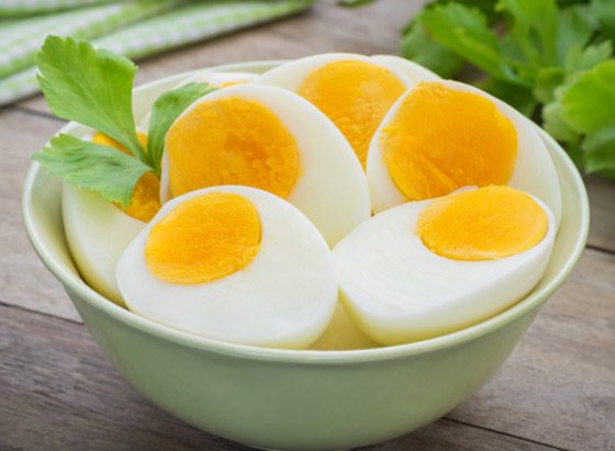 إليكم 7 أغذية صحية تدعم وتقوي الصحة النفسية والعقلية صورة رقم 6