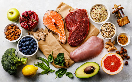 إليكم 7 أغذية صحية تدعم وتقوي الصحة النفسية والعقلية صورة رقم 8