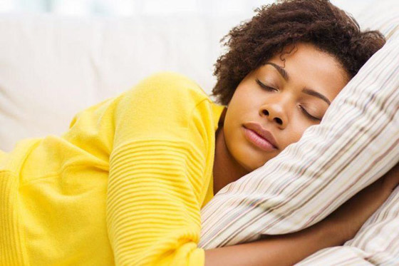 حذارِ قيلولة الظهر فهي خطر على حياتك! صورة رقم 2