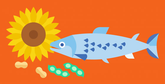 إليكم 5 أطعمة صحية يضرّكم الإفراط في تناولها! صورة رقم 1