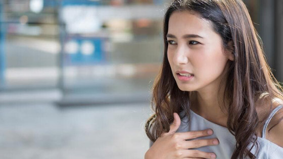 6 أطعمة يجب تجنبها لمرضى ارتجاع المريء صورة رقم 1